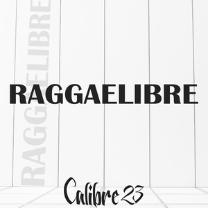 Raggaelibre
