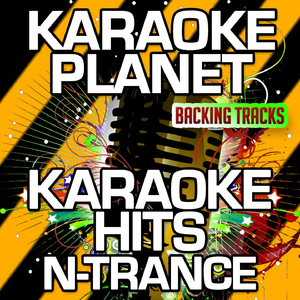 Electronic Pleasure (Karaoke Version)