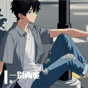 一别两宽