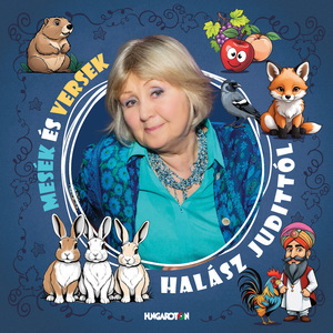 Arany László: A kiskakas gyémánt félkarjcárja