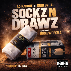 Sockz N Drawz