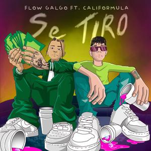 Se tiro (feat. CaliFormula)