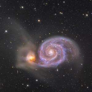 Flee To The Universe (Prod.by URBOIWHELAN)