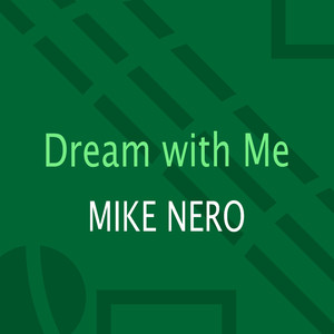 Dream with Me (160 Bpm Power Extended Mix)