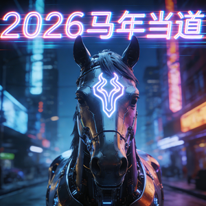 马年当道