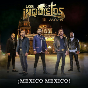 ¡Mexico Mexico!