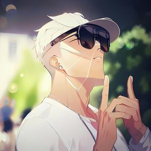 新夜雨寄北（Prod.DIVINE MUSIC）