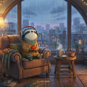 Unfolded Map on a Kitchen Table