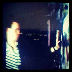 Dammerung (Original Mix)