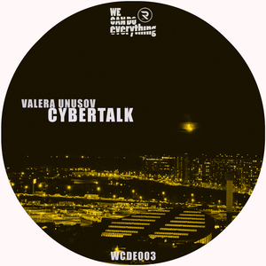 Cybertalk