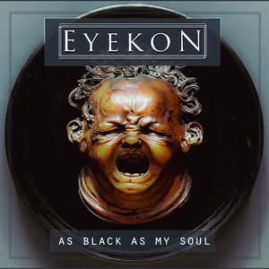 As black as my soul - Remaster 2023 (Remaster 2023)