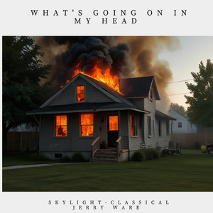 What's Going On In My Head