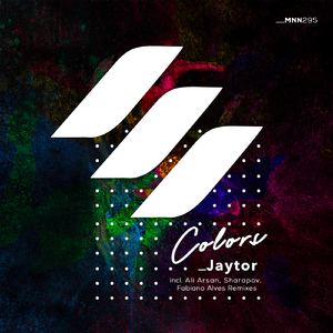 Colors (Fabiano Alves Remix)