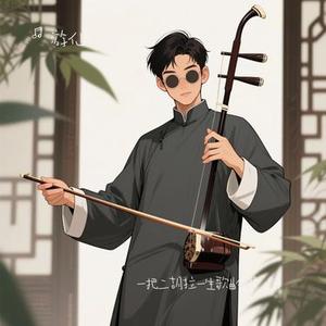 大囍大悲 (Cover 迈兮)