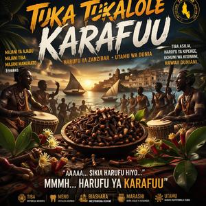 TUKALOLE KARAFUU