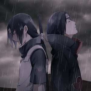 五月雨-钢琴雨声ver