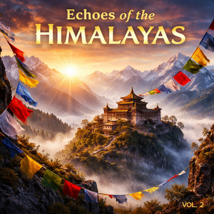 24 Echoes of the Himalayas, Vol. 2