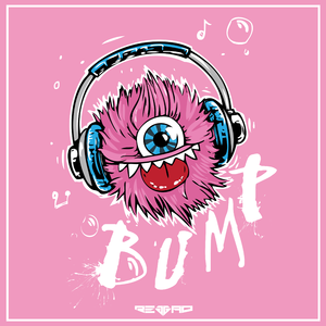 BUMP(Original Mix）