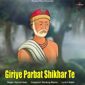 Giriye Parbat Shikhar Te