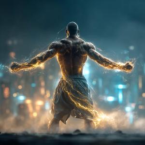 MACH SPEED (Alternative Cut)