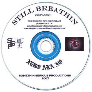 Whacha Know Bout It--Xero featuring Bangem Boi