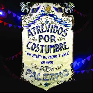 África Tónica (presentación 2017)