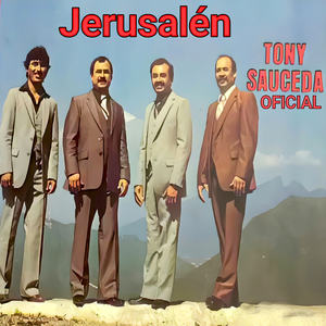 Jerusalén