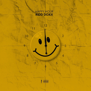 Oh I (feat. GxldSoulRebel)