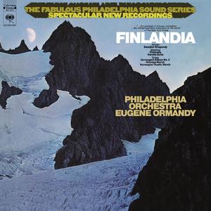 Midsommarvaka, Op. 19 "Swedish Rhapsody No. 1"