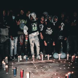 Catching Drops (feat. Yung Slatt)