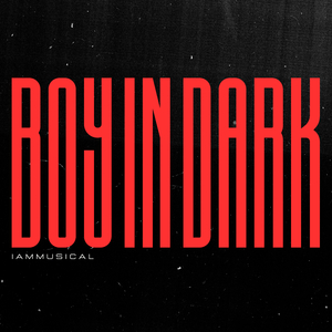 Boy in Dark
