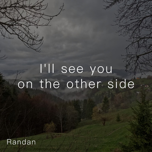 I'll see you on the other side