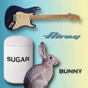 Sugar Bunny