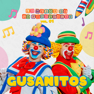 Gusanitos