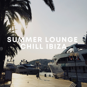 Chill Ibiza Lounge
