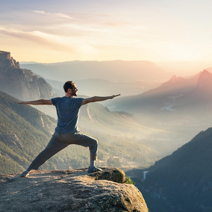 Flexión De Ritmo Hip Hop