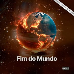 Mãe Natureza (feat. DJ E.S.O & Sa Viana)