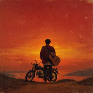 노을빛 인생_Reimagined