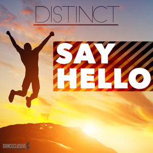 Say Hello (Imprezive Meets Pink Planet Remix)