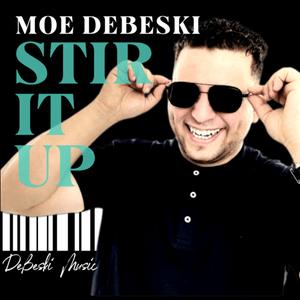 Stir it Up (turning tables)