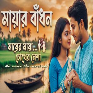 মায়ার বাঁধন