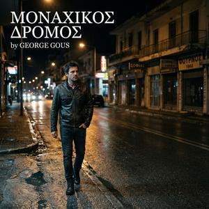 ΜΟΝΑΧΙΚΟΣ ΔΡΟΜΟΣ
