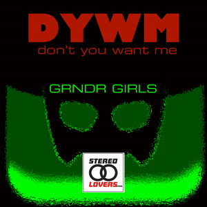 Don't You Want Me (80s Sound Version)