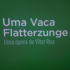 Uma Vaca Flatterzungue