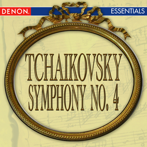Symphony No. 4 in F Minor, Op. 36: I. Andante sostenuto—Moderato con anima