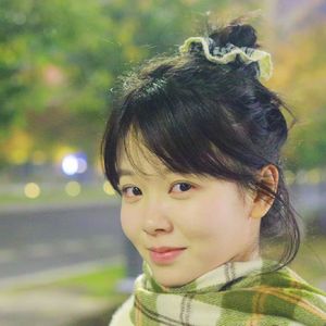 这条小鱼在乎温柔版