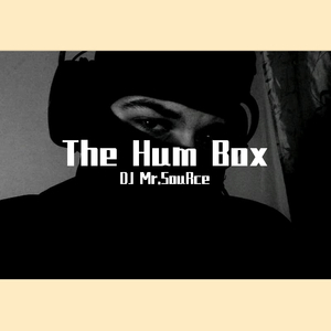 Roddy Ricch / Dimitri Vegas & Like Mike / Dimitri Vegas & Like Mike-The Hum Box [New Bootleg]（DJ Mr.SouRce remix）
