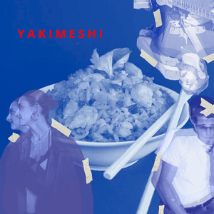 Yakimeshi