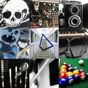 Faultlines (Original Mix)