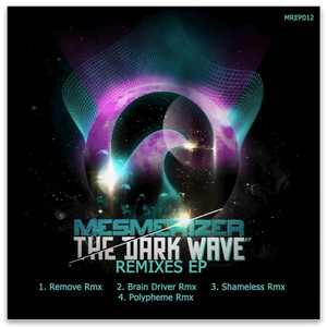 The Dark Wave (Polypheme Remix)